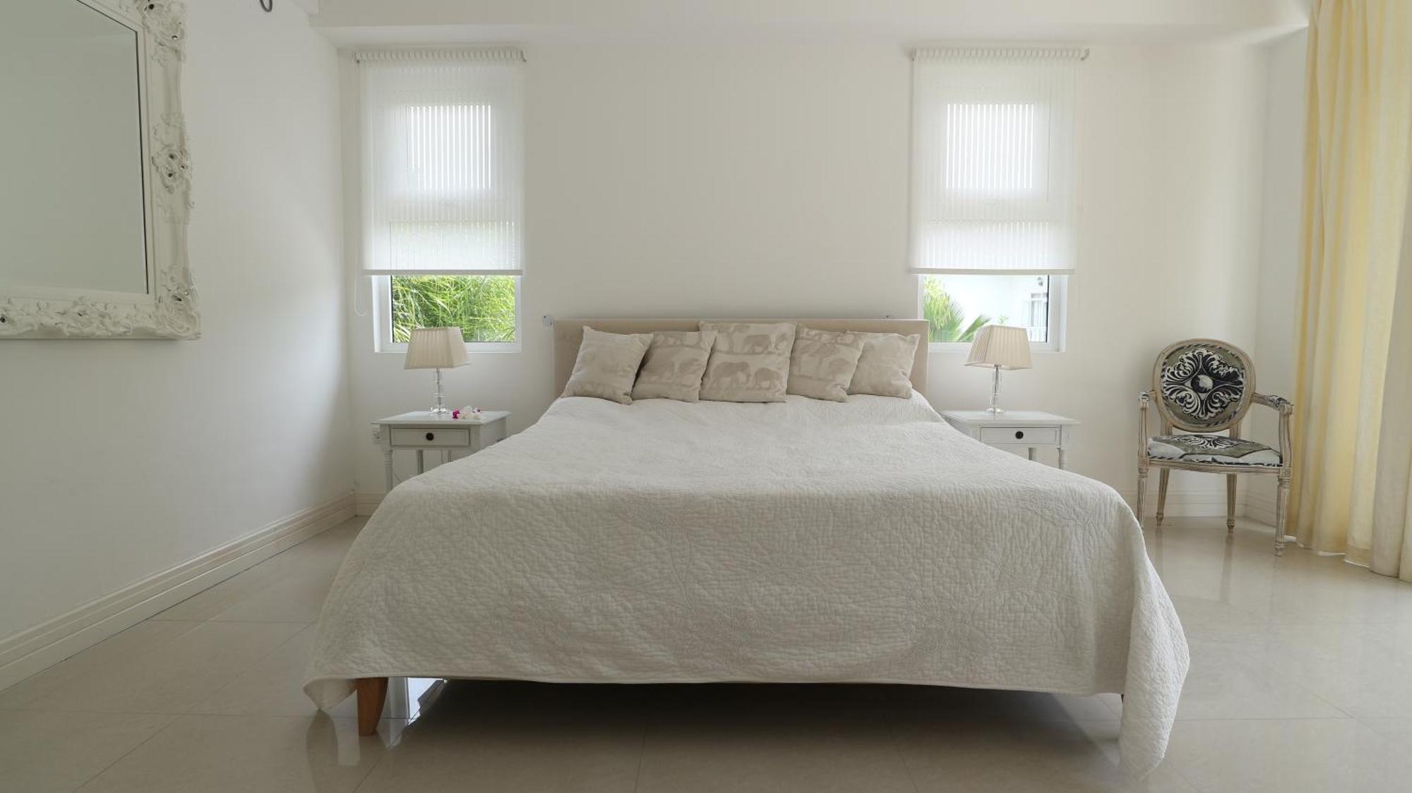 Las Brisas Villa - Chateau Elysium โบวาลง ภายนอก รูปภาพ